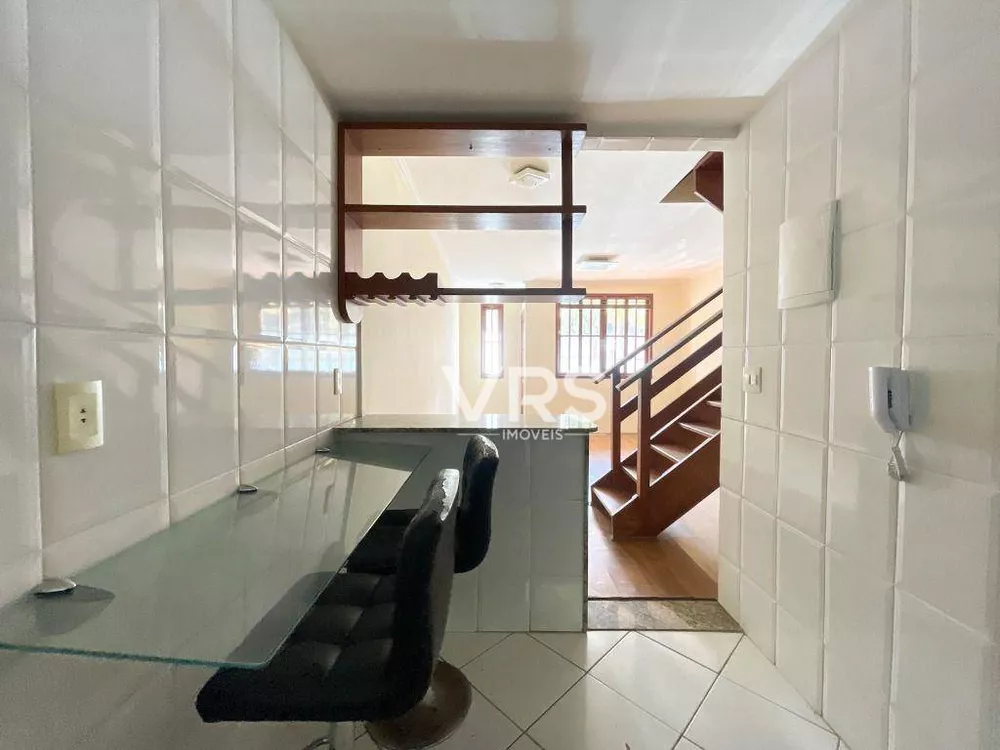 Casa de Condomínio, 3 quartos - Foto 12