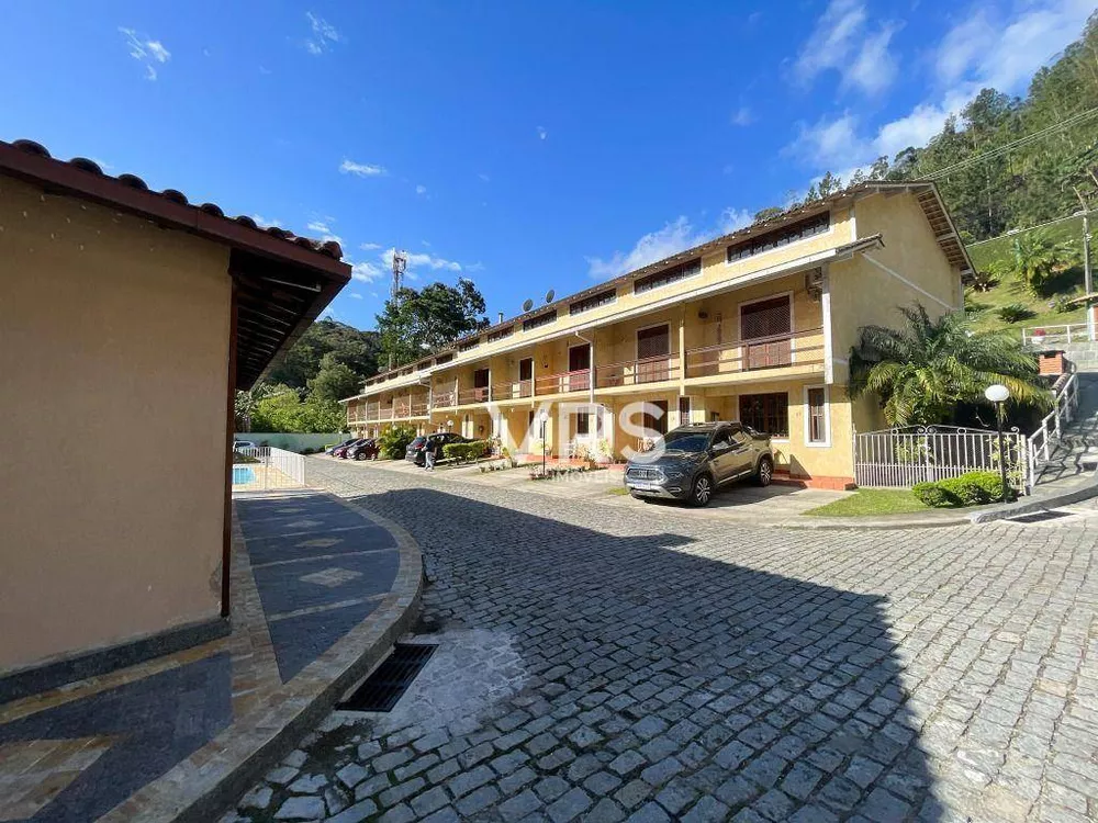 Casa de Condomínio, 3 quartos - Foto 51