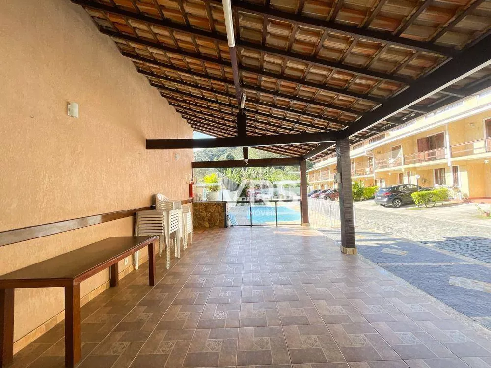 Casa de Condomínio, 3 quartos - Foto 48