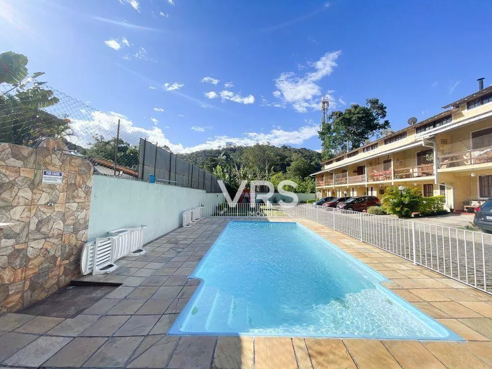 Casa de Condomínio, 3 quartos - Foto 42