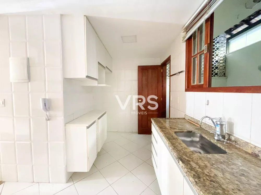 Casa de Condomínio, 3 quartos - Foto 13