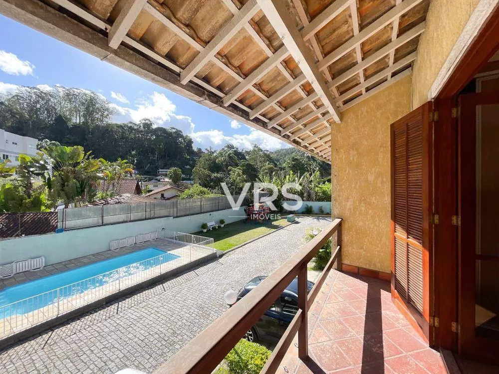 Casa de Condomínio, 3 quartos - Foto 20