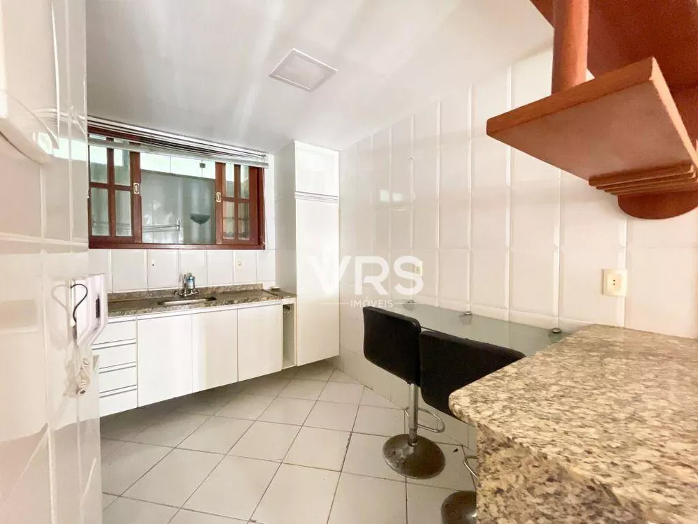 Casa de Condomínio, 3 quartos - Foto 10