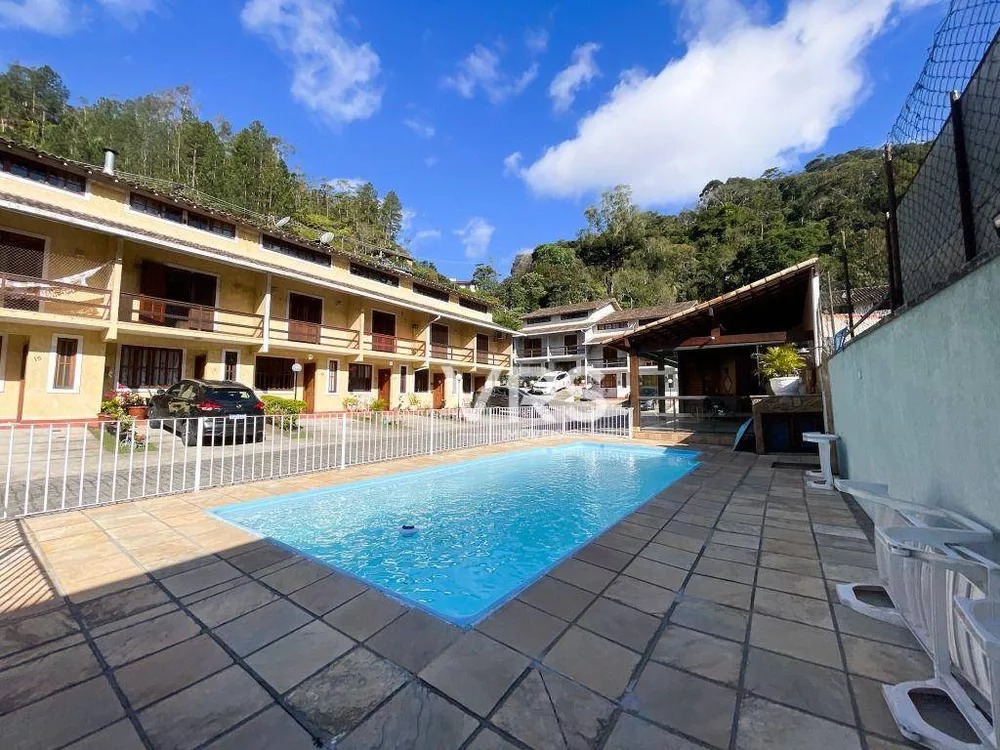 Casa de Condomínio, 3 quartos - Foto 43