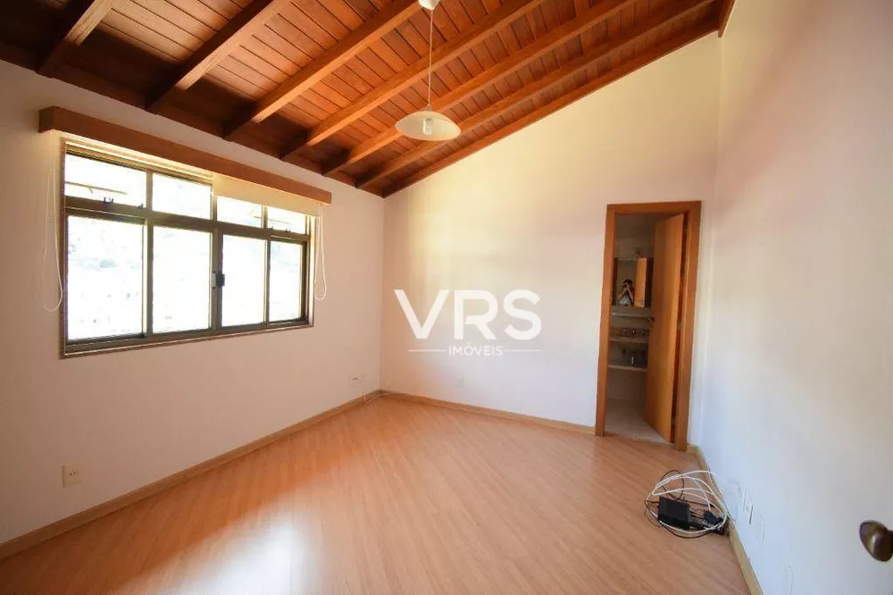 Cobertura à venda com 5 quartos, 176m² - Foto 3