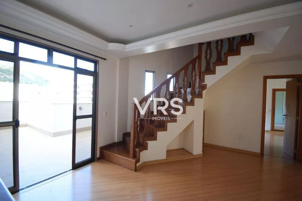 Cobertura, 5 quartos, 176 m² - Foto 20