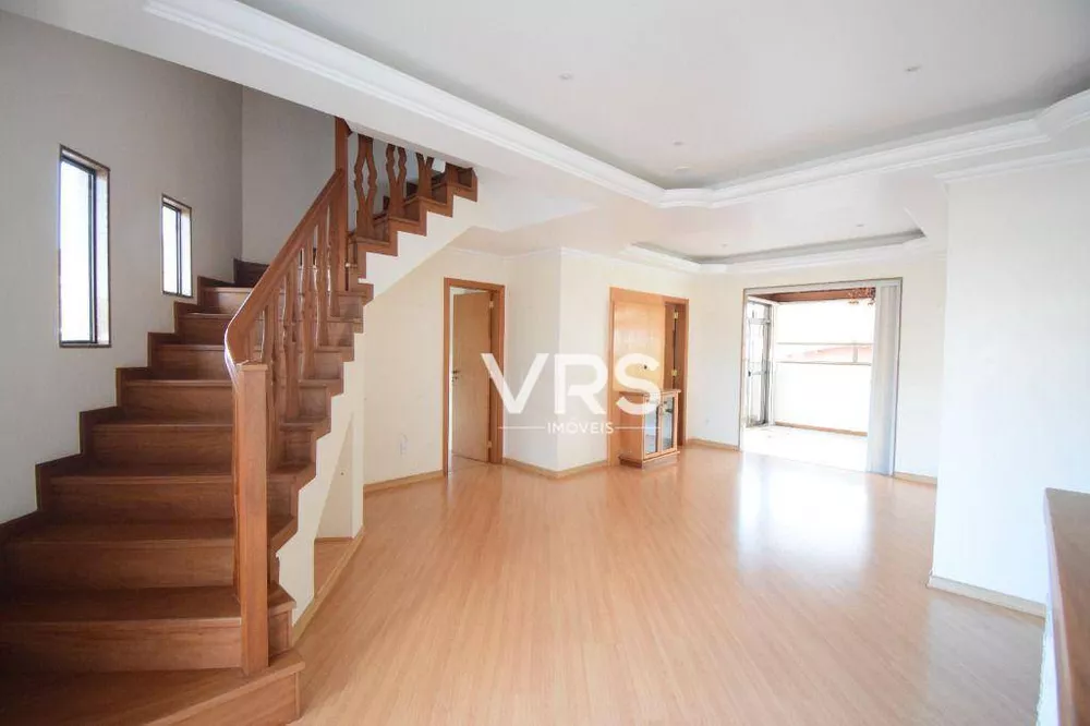 Cobertura, 5 quartos, 176 m² - Foto 1