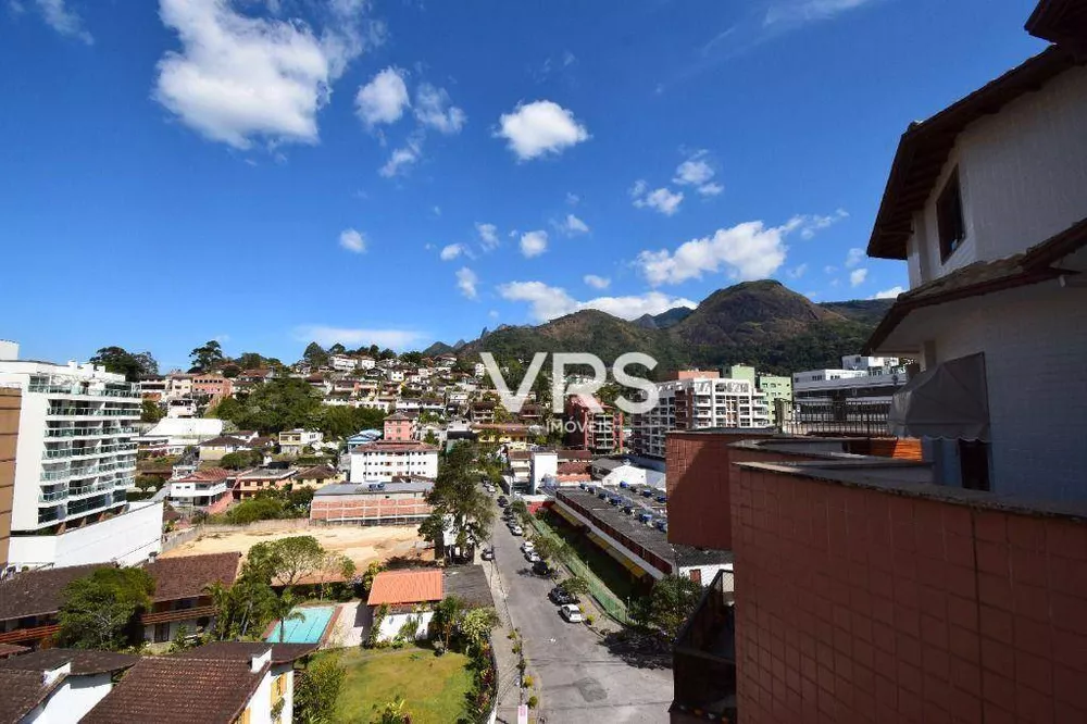 Cobertura, 5 quartos, 176 m² - Foto 29