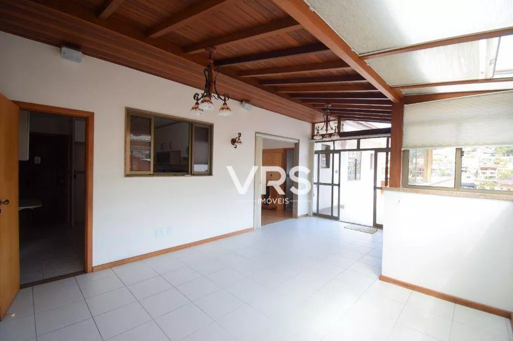 Cobertura, 5 quartos, 176 m² - Foto 21