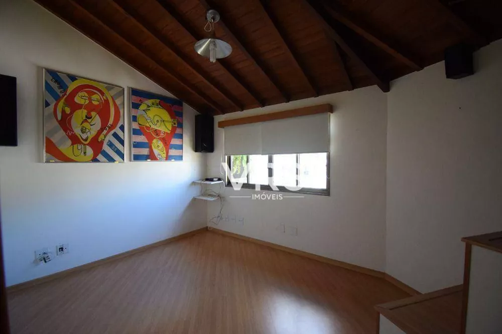 Cobertura, 5 quartos, 176 m² - Foto 8