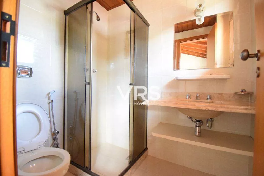 Cobertura, 5 quartos, 176 m² - Foto 11