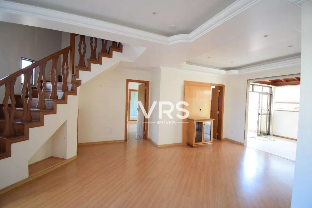 Cobertura, 5 quartos, 176 m² - Foto 19