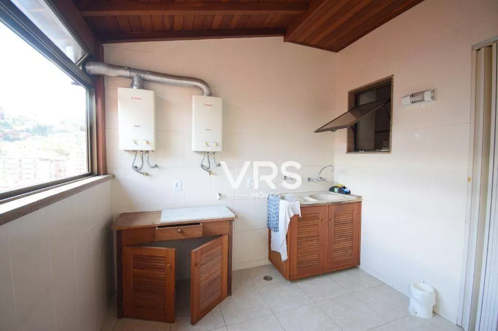 Cobertura, 5 quartos, 176 m² - Foto 26