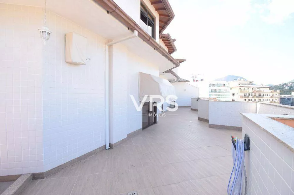 Cobertura, 5 quartos, 176 m² - Foto 27