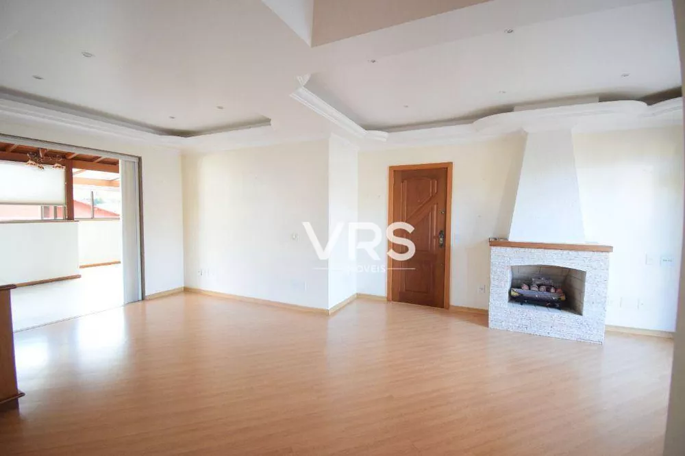 Cobertura, 5 quartos, 176 m² - Foto 14