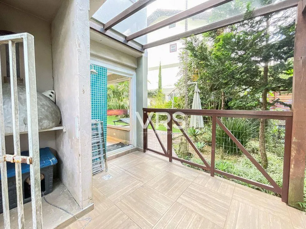 Casa de Condomínio, 3 quartos - Foto 13