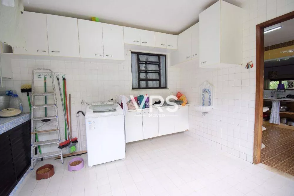 Casa, 4 quartos, 266 m² - Foto 22