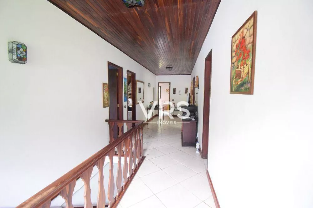 Casa, 4 quartos, 266 m² - Foto 28