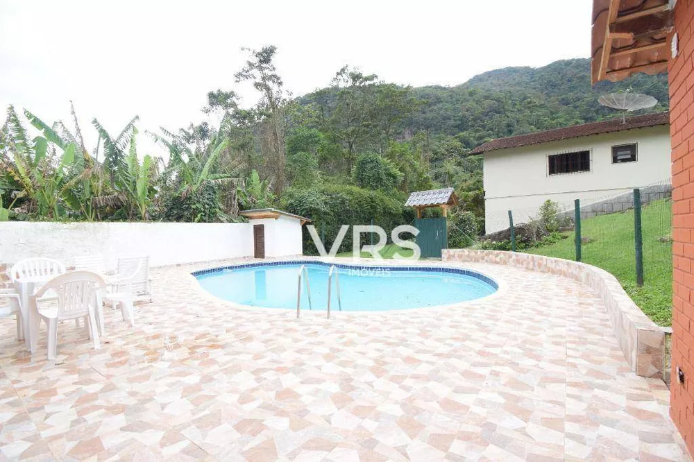 Casa, 4 quartos, 266 m² - Foto 11