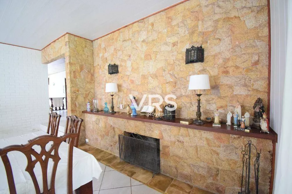 Casa, 4 quartos, 266 m² - Foto 25