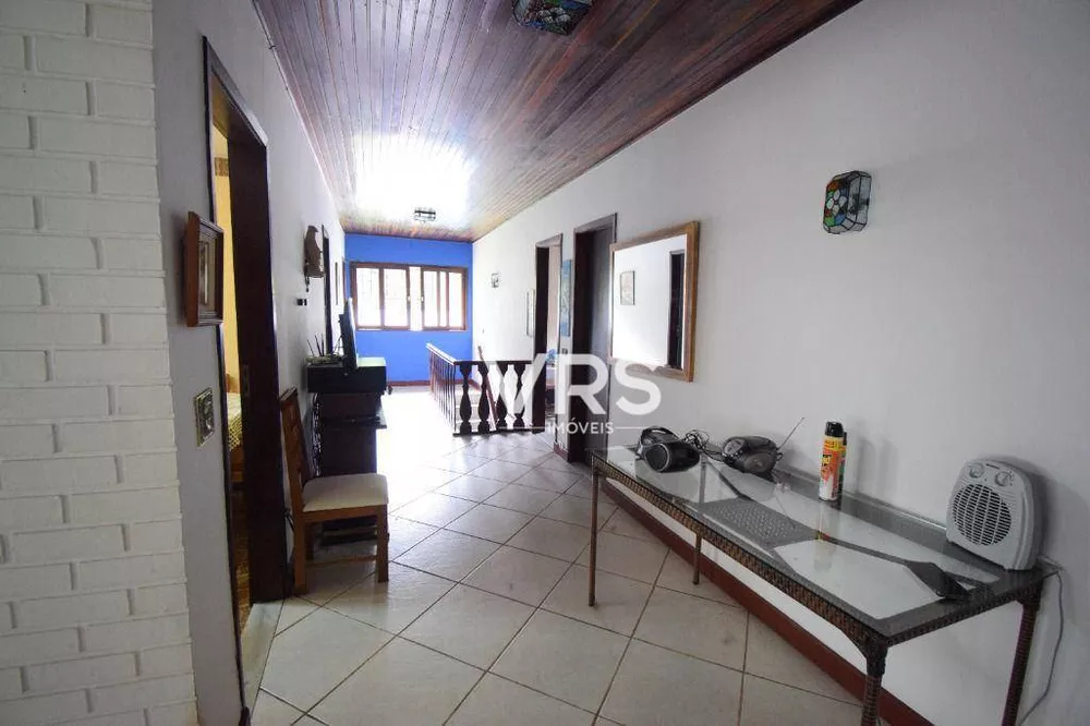 Casa, 4 quartos, 266 m² - Foto 26