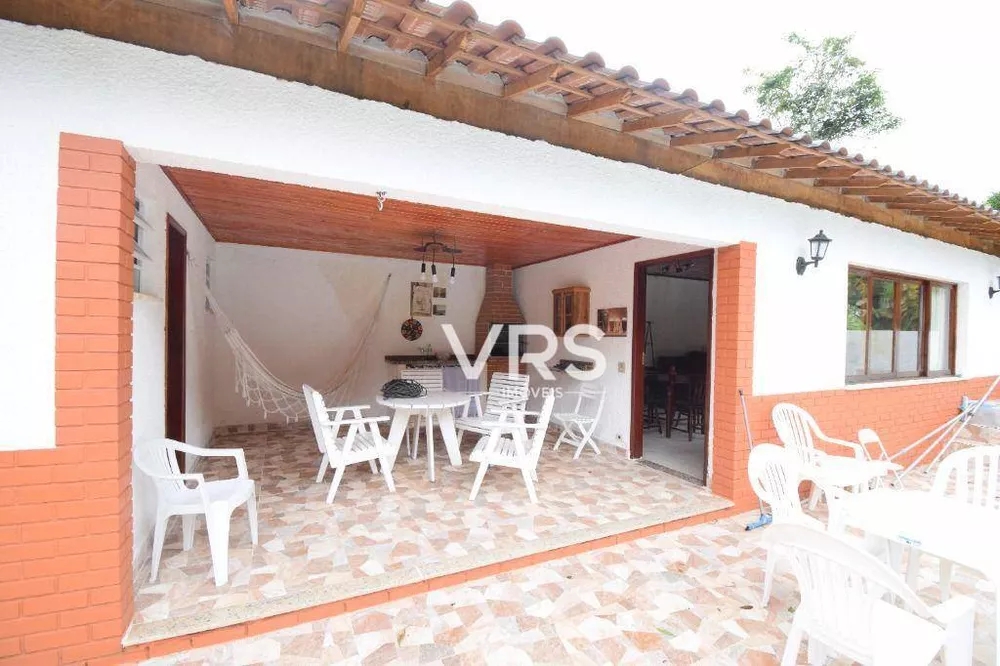 Casa, 4 quartos, 266 m² - Foto 12