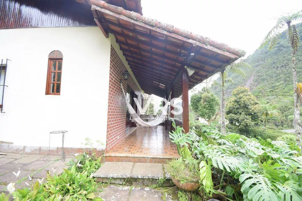 Casa, 4 quartos, 266 m² - Foto 10