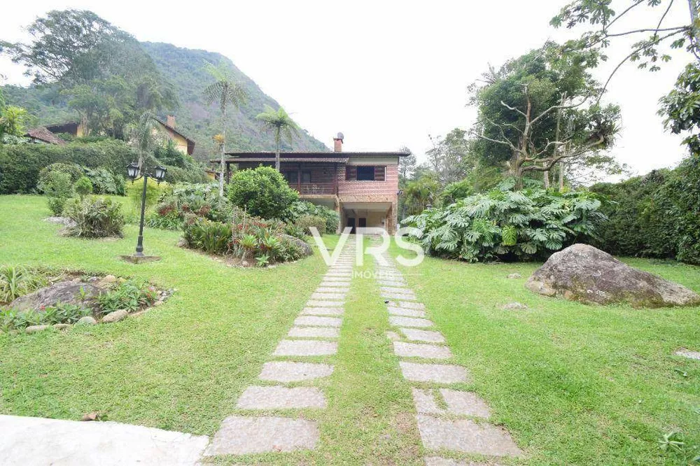 Casa, 4 quartos, 266 m² - Foto 3