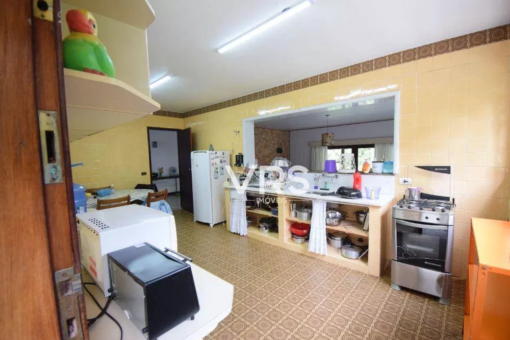 Casa, 4 quartos, 266 m² - Foto 23