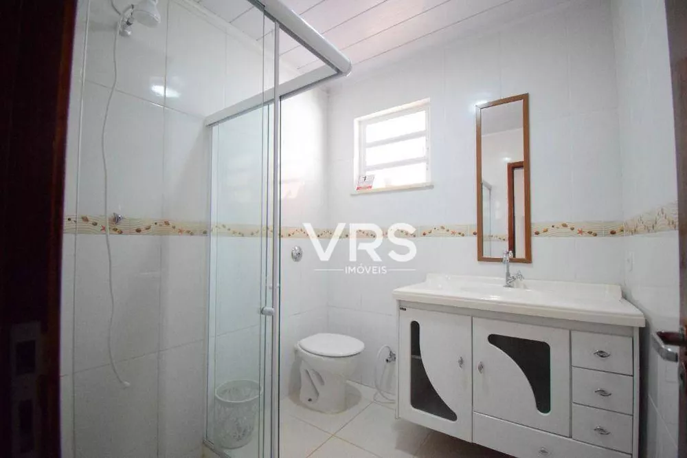 Casa, 4 quartos, 266 m² - Foto 16