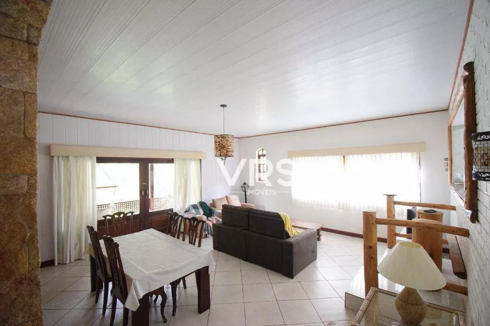 Casa, 4 quartos, 266 m² - Foto 24