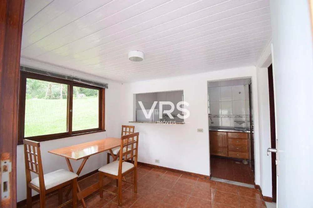 Casa, 4 quartos, 266 m² - Foto 13