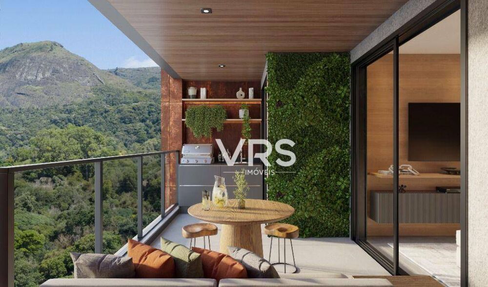 Apartamento, 2 quartos, 84 m² - Foto 9