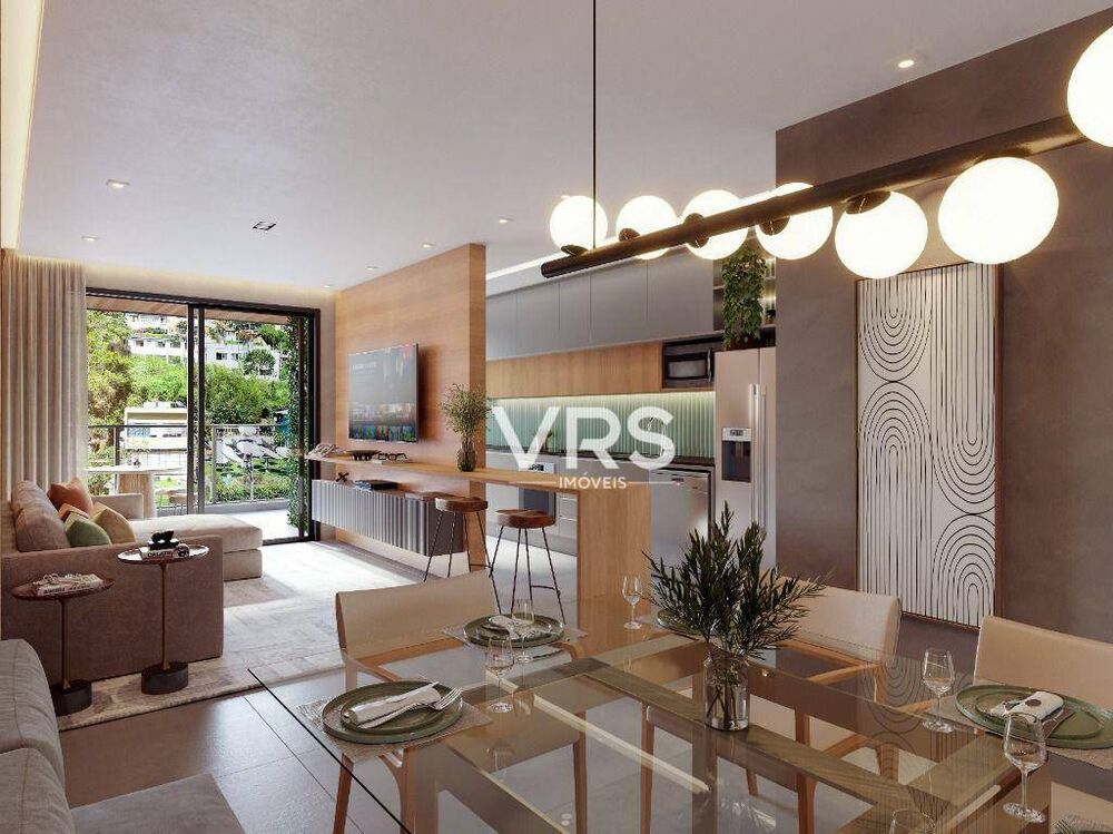 Apartamento, 2 quartos, 84 m² - Foto 11