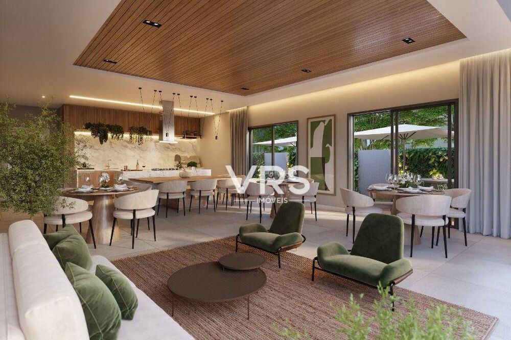 Apartamento, 2 quartos, 84 m² - Foto 10