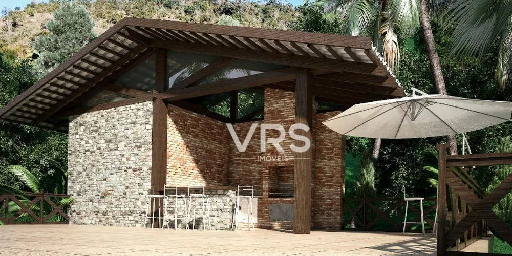 Loteamento e Condomínio, 322 m² - Foto 4