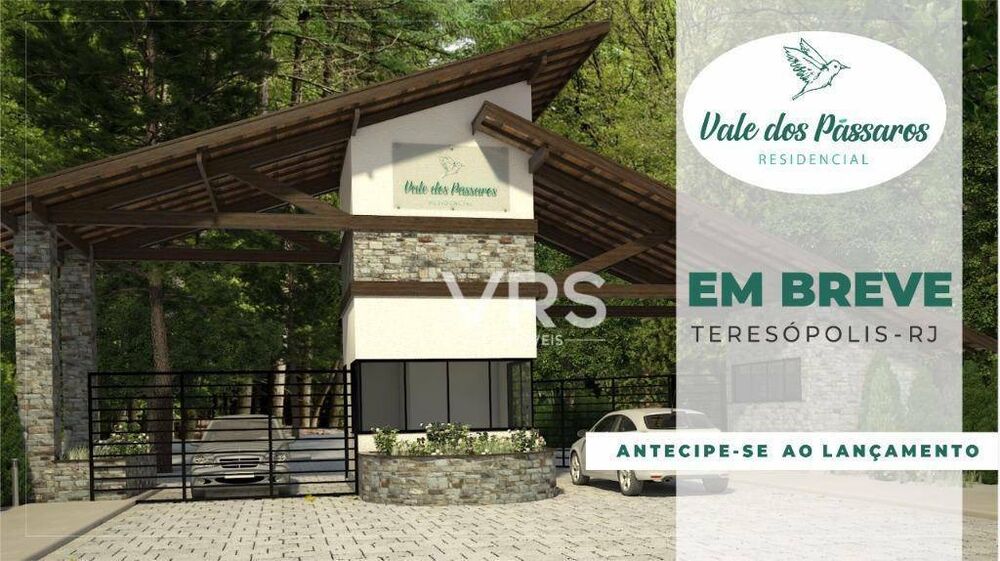 Loteamento e Condomínio, 322 m² - Foto 12