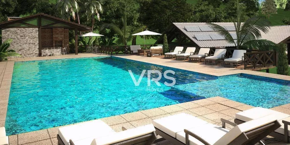 Loteamento e Condomínio, 322 m² - Foto 14