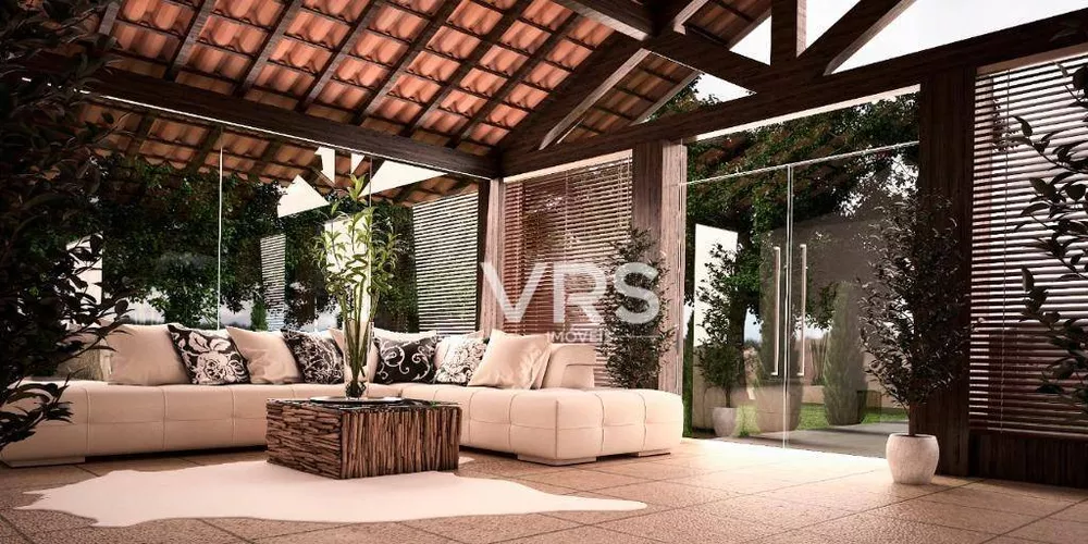 Loteamento e Condomínio, 322 m² - Foto 2