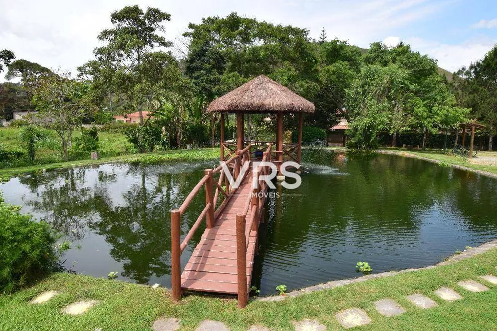 Loteamento e Condomínio, 840 m² - Foto 3