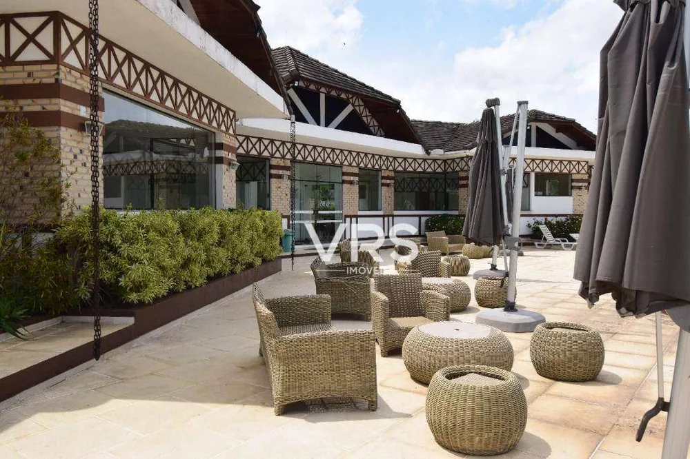 Loteamento e Condomínio, 840 m² - Foto 18