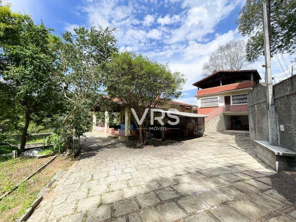 Casa, 3 quartos, 352 m² - Foto 4