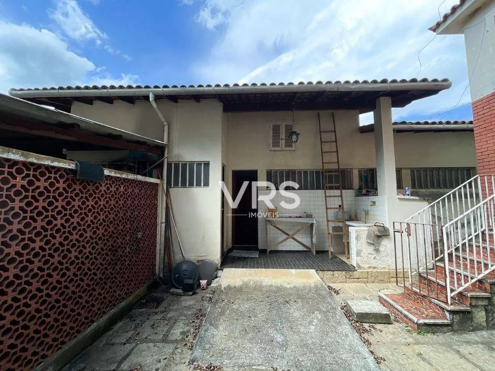 Casa, 3 quartos, 352 m² - Foto 5