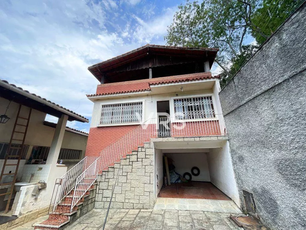 Casa, 3 quartos, 352 m² - Foto 29