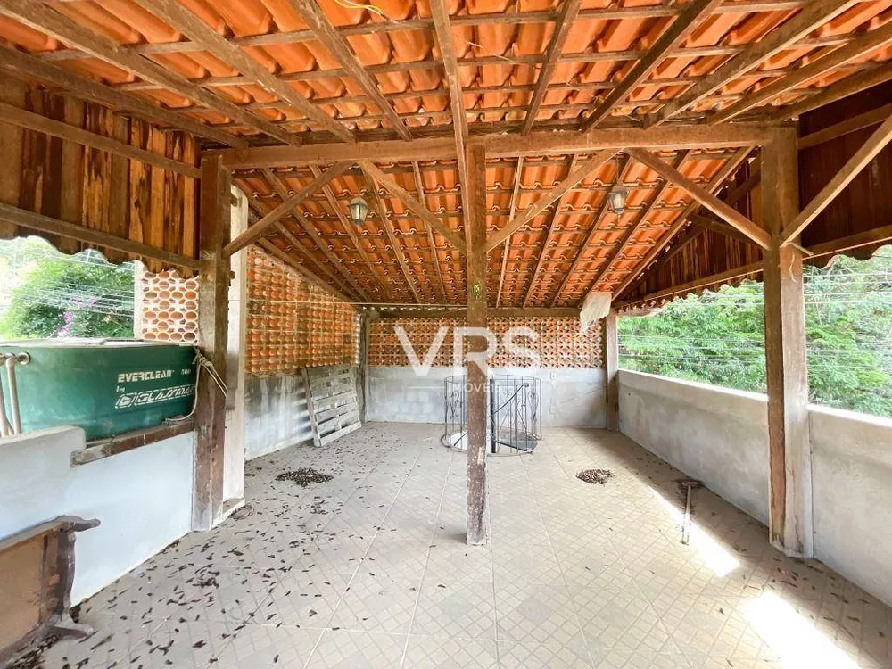 Casa, 3 quartos, 352 m² - Foto 19