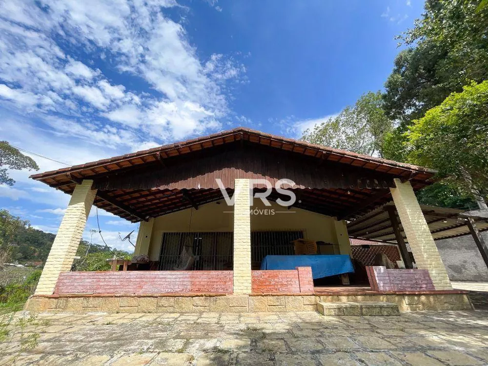 Casa, 3 quartos, 352 m² - Foto 3