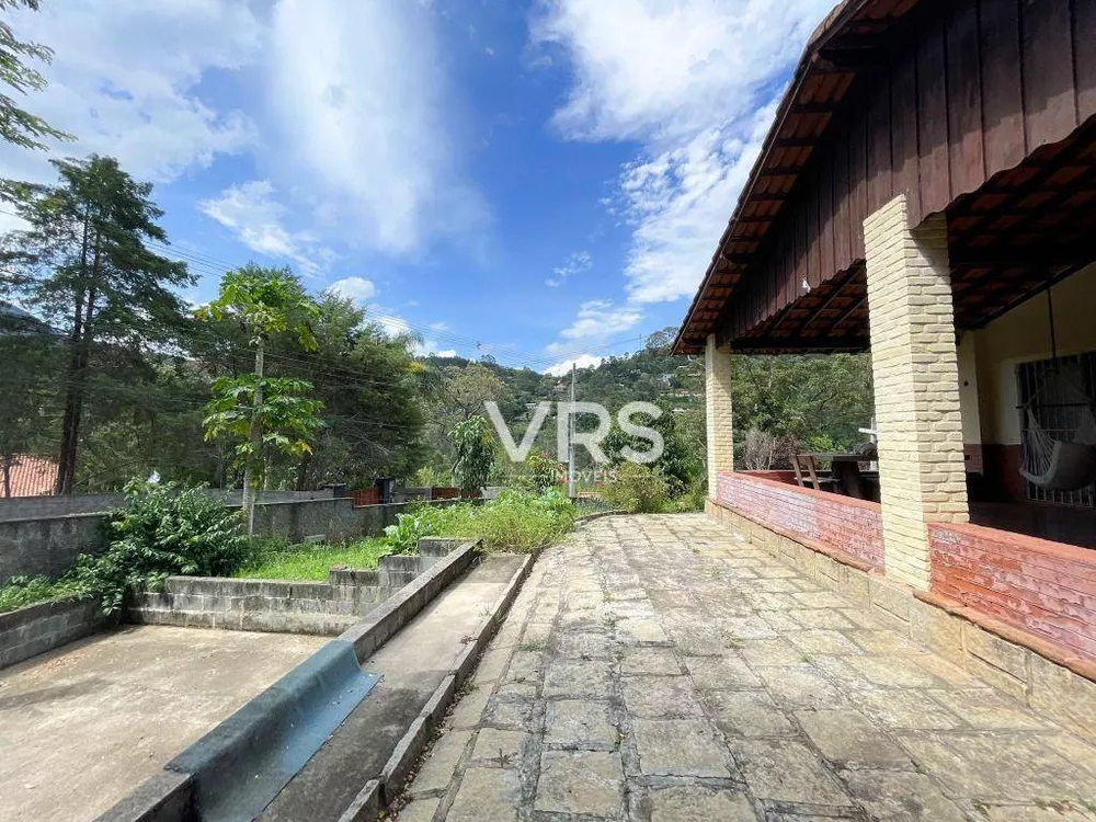 Casa, 3 quartos, 352 m² - Foto 43