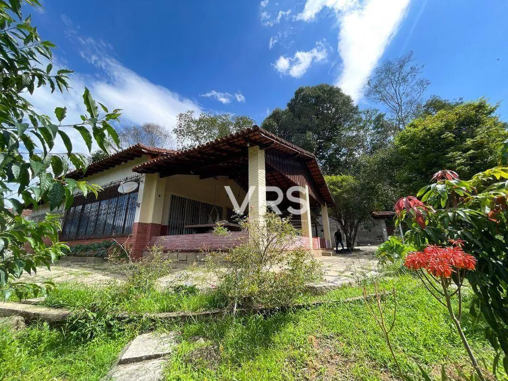 Casa, 3 quartos, 352 m² - Foto 18