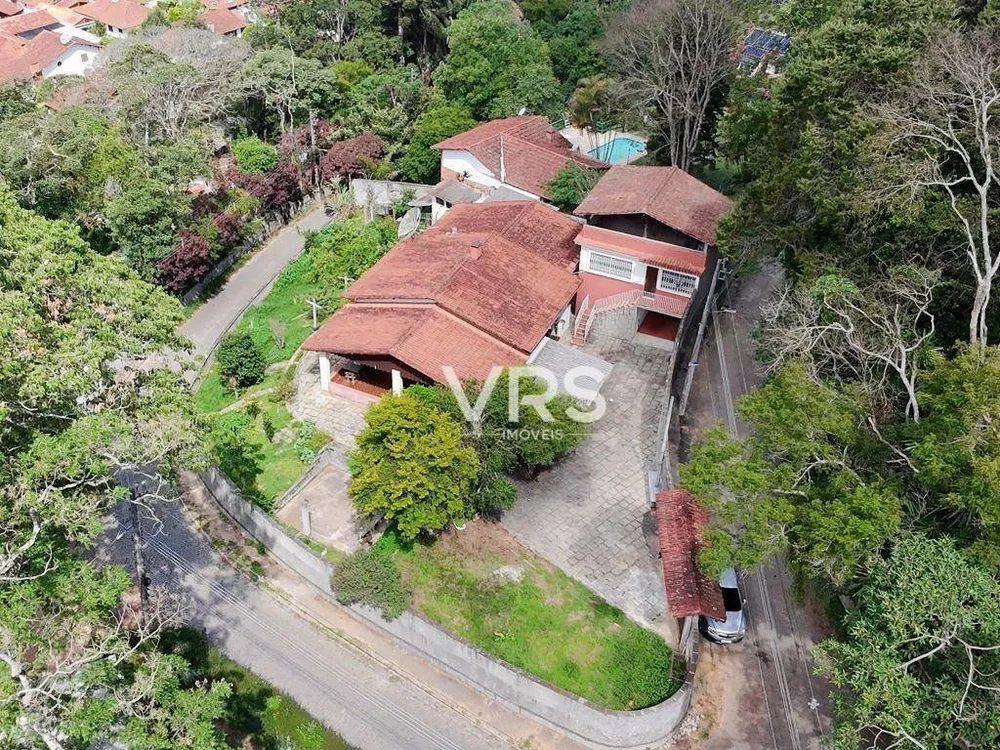 Casa, 3 quartos, 352 m² - Foto 39
