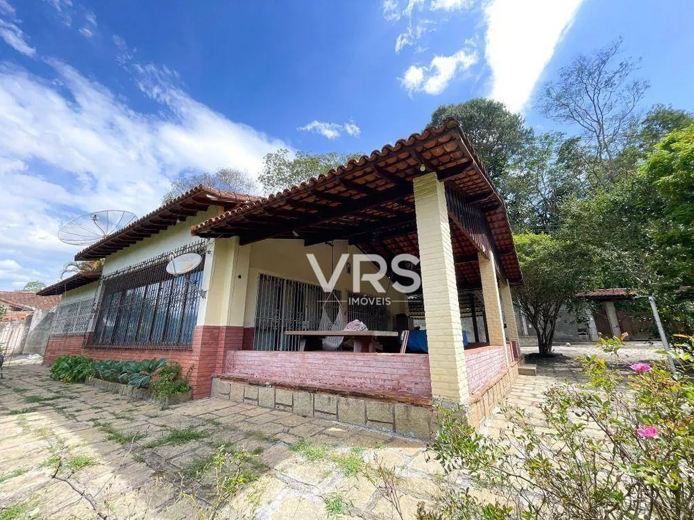 Casa, 3 quartos, 352 m² - Foto 2
